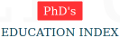 PhD graduate school logo