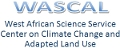 WASCAL-Logo