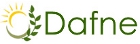 DAFNE-Logo