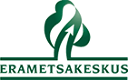 SA Erametsakeskus-Logo